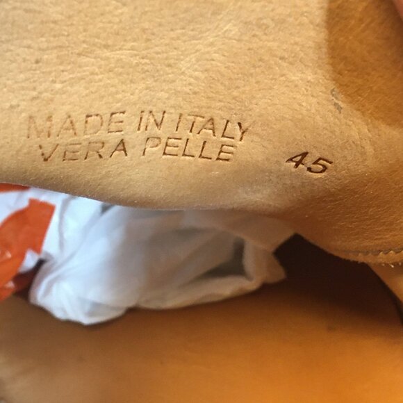 Astorflex Greenflex Chukka Boot Dark Khaki Crepe Sole - Picture 12 of 13